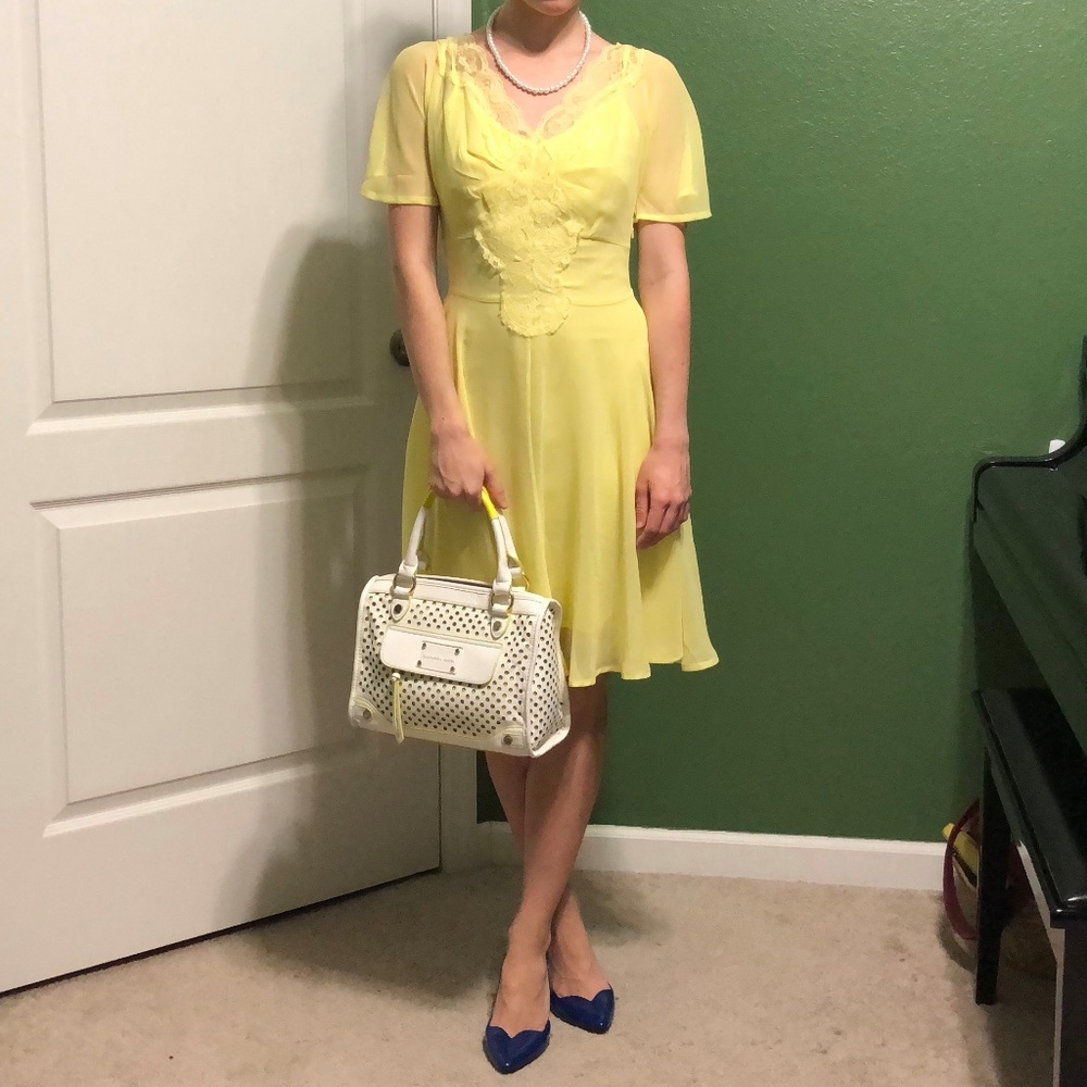 NWOT Asos dress